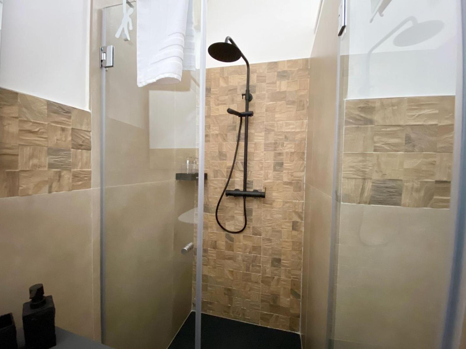 レッチェ Duca D'Aosta Bed & Breakfast エクステリア 写真