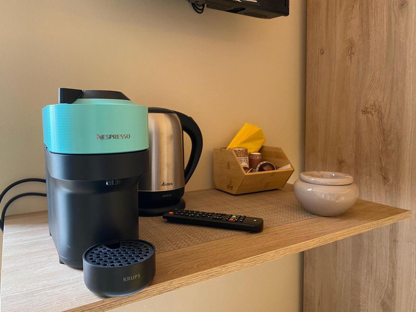レッチェ Duca D'Aosta Bed & Breakfast エクステリア 写真