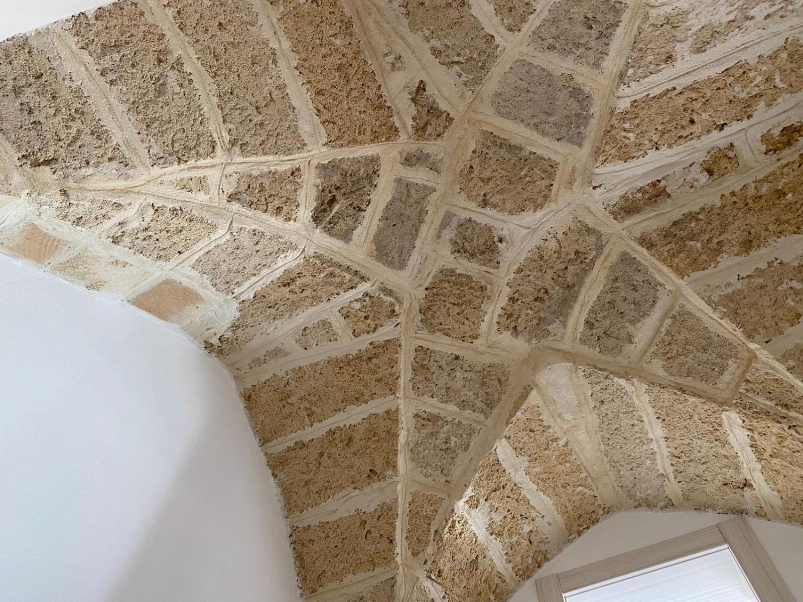 レッチェ Duca D'Aosta Bed & Breakfast エクステリア 写真